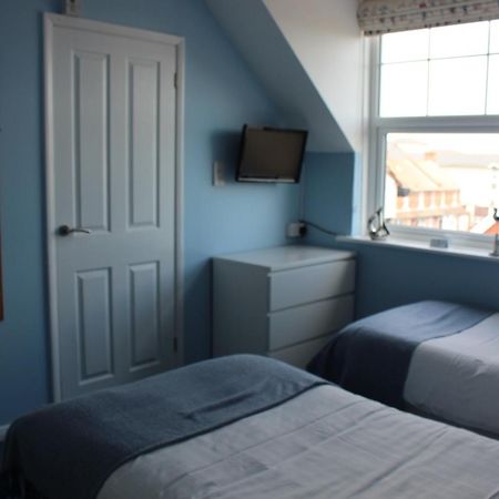 Beamsley Lodge B&B Eastbourne Zewnętrze zdjęcie