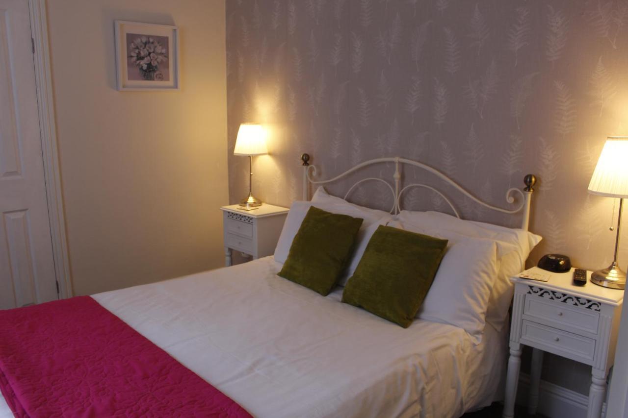 Beamsley Lodge B&B Eastbourne Zewnętrze zdjęcie