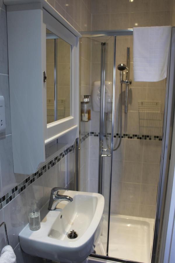 Beamsley Lodge B&B Eastbourne Zewnętrze zdjęcie