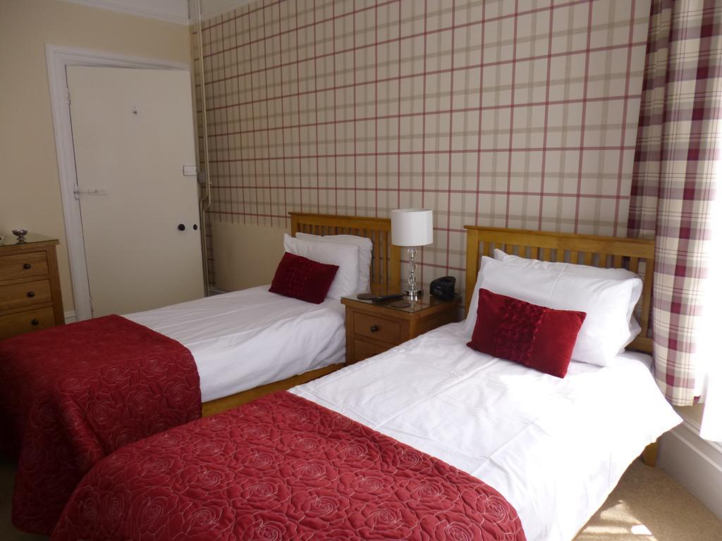Beamsley Lodge B&B Eastbourne Pokój zdjęcie