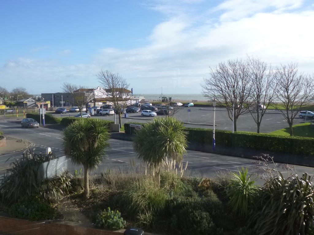 Beamsley Lodge B&B Eastbourne Pokój zdjęcie