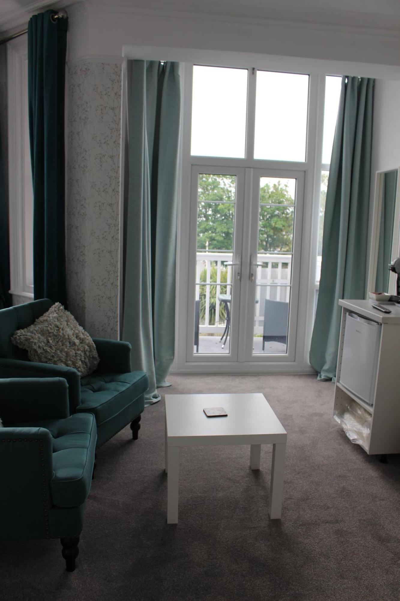 Beamsley Lodge B&B Eastbourne Zewnętrze zdjęcie