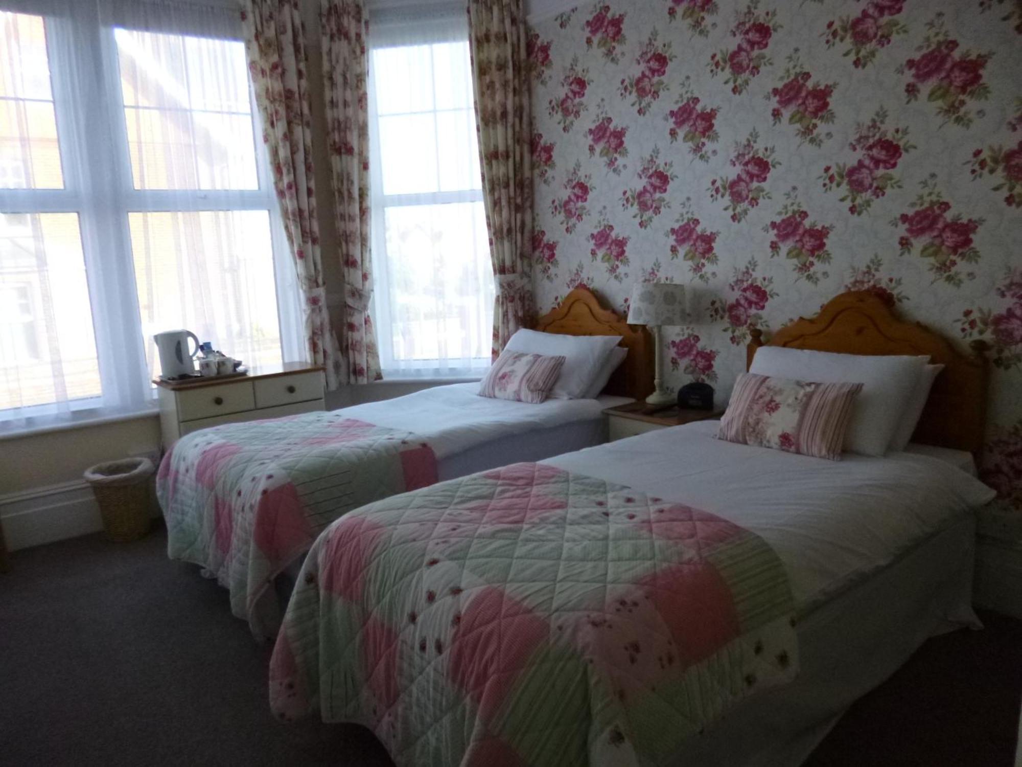 Beamsley Lodge B&B Eastbourne Pokój zdjęcie