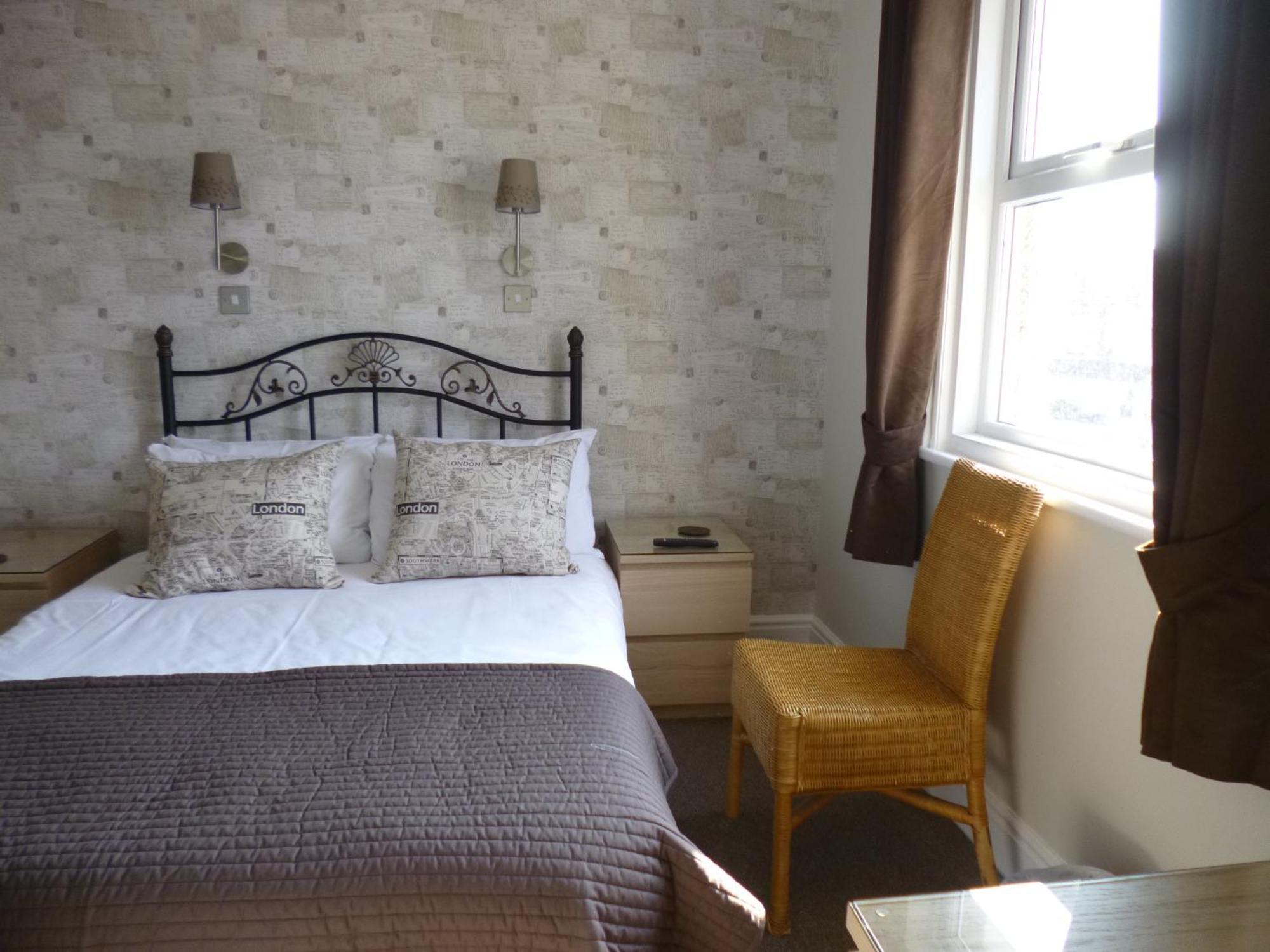 Beamsley Lodge B&B Eastbourne Pokój zdjęcie