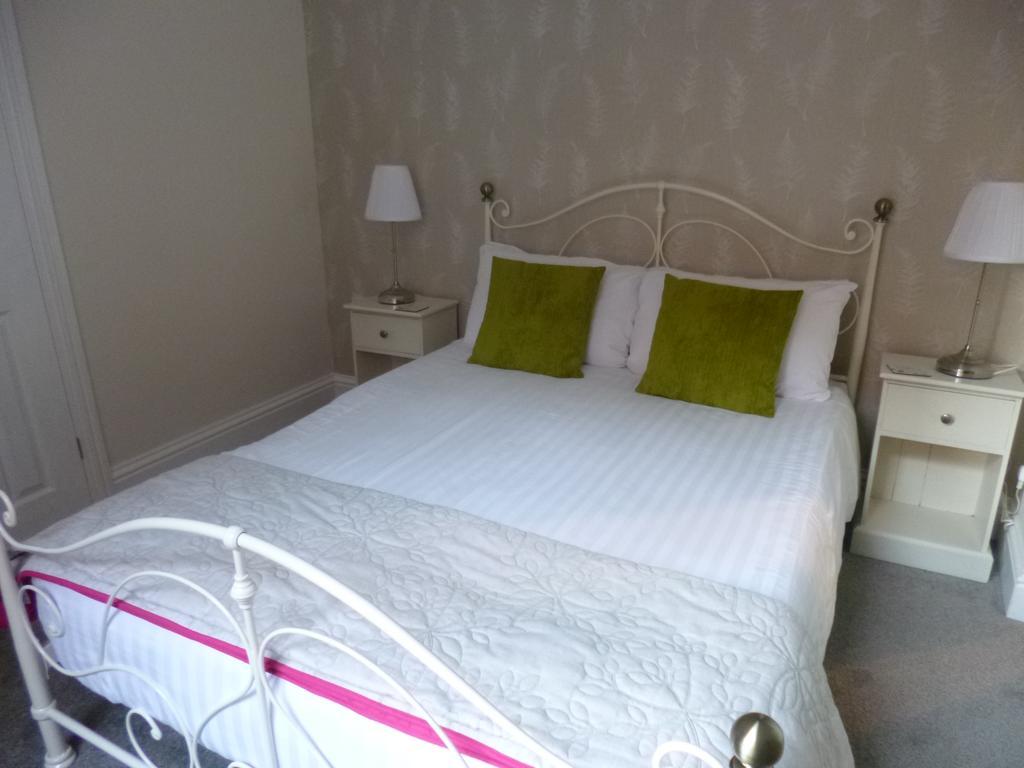 Beamsley Lodge B&B Eastbourne Pokój zdjęcie