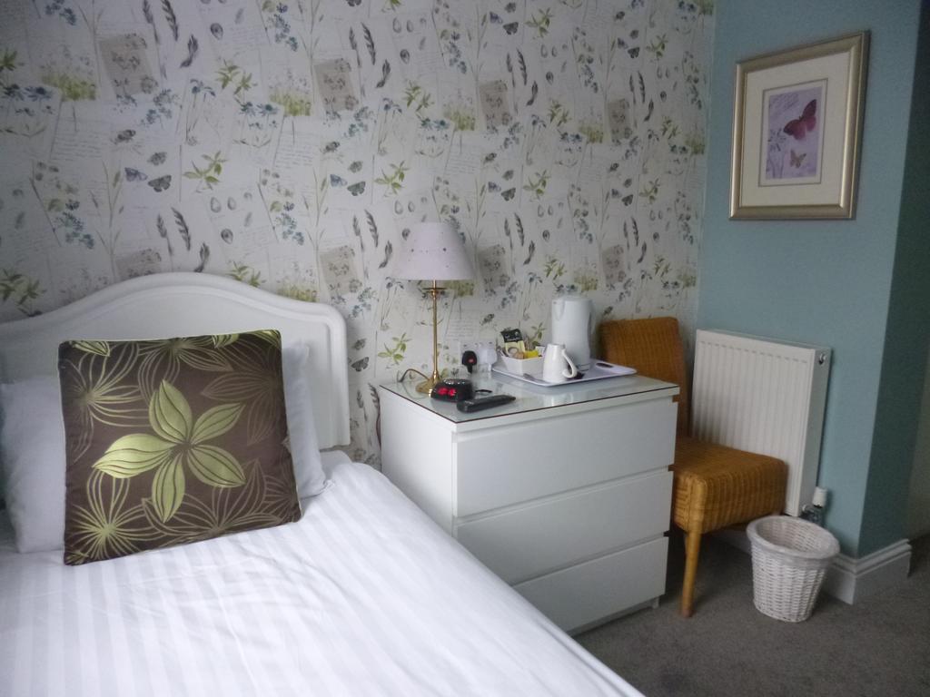 Beamsley Lodge B&B Eastbourne Pokój zdjęcie