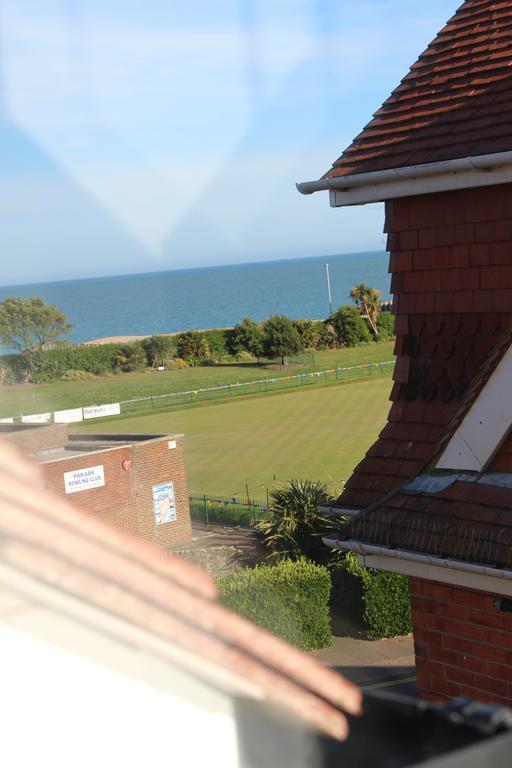 Beamsley Lodge B&B Eastbourne Zewnętrze zdjęcie