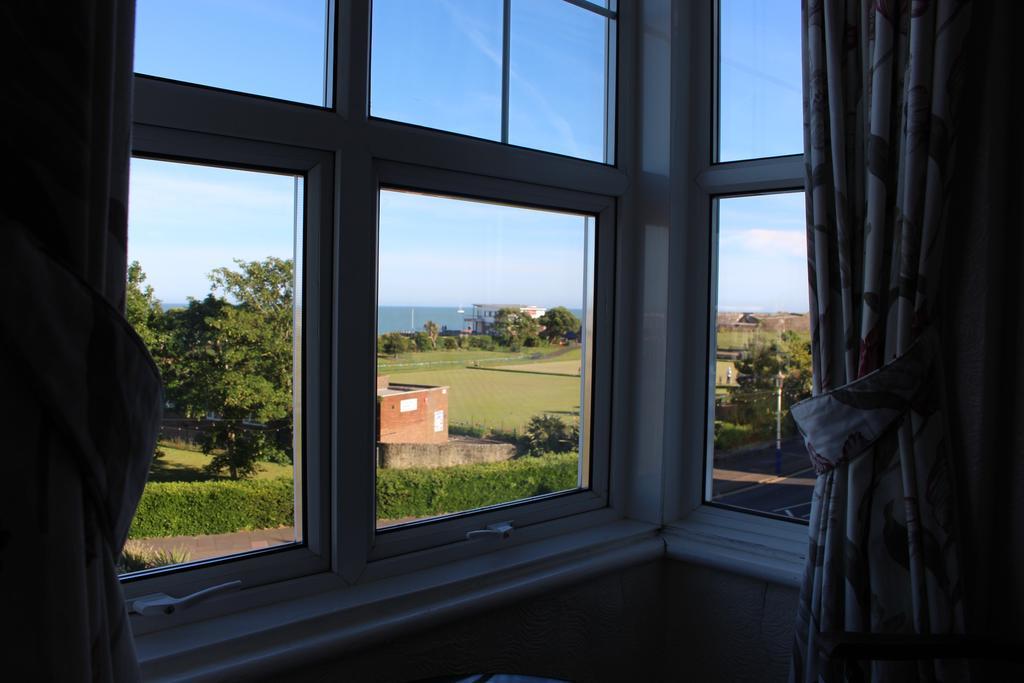 Beamsley Lodge B&B Eastbourne Zewnętrze zdjęcie