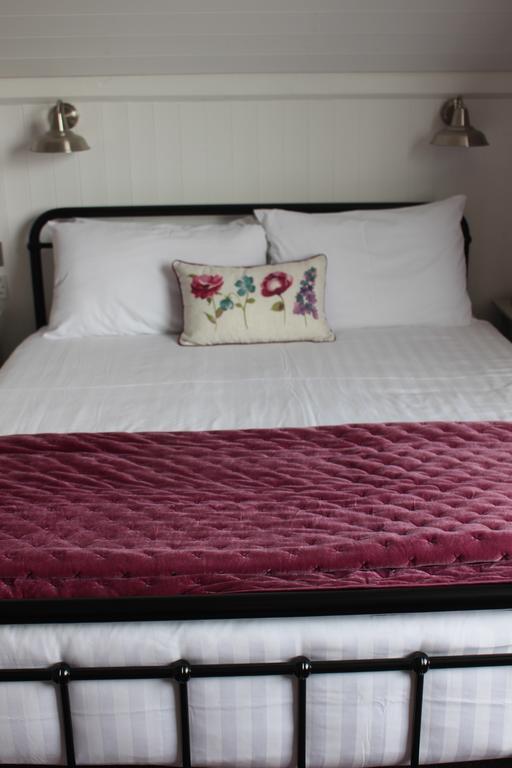 Beamsley Lodge B&B Eastbourne Zewnętrze zdjęcie