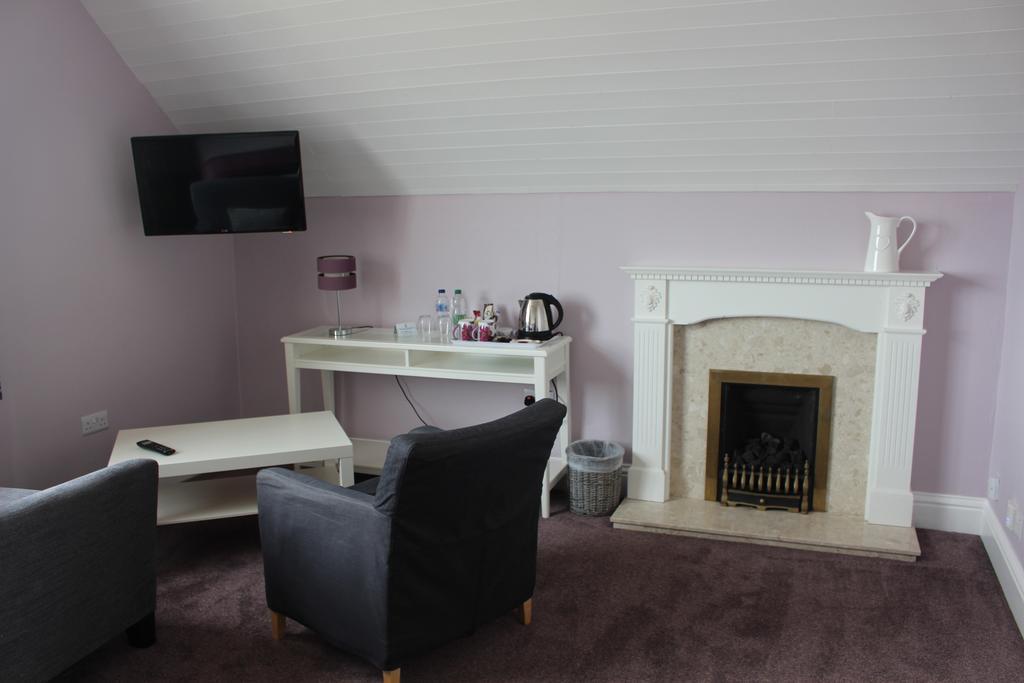 Beamsley Lodge B&B Eastbourne Zewnętrze zdjęcie