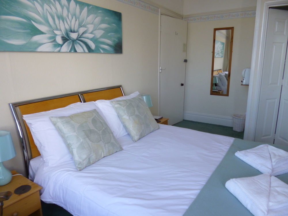 Beamsley Lodge B&B Eastbourne Zewnętrze zdjęcie