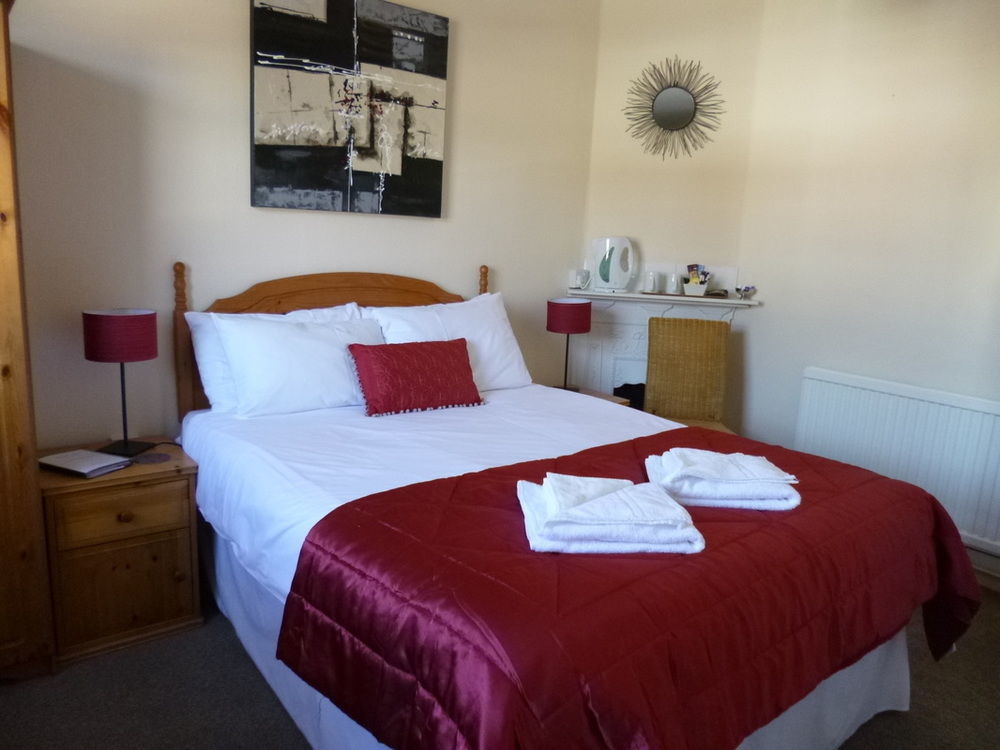 Beamsley Lodge B&B Eastbourne Zewnętrze zdjęcie