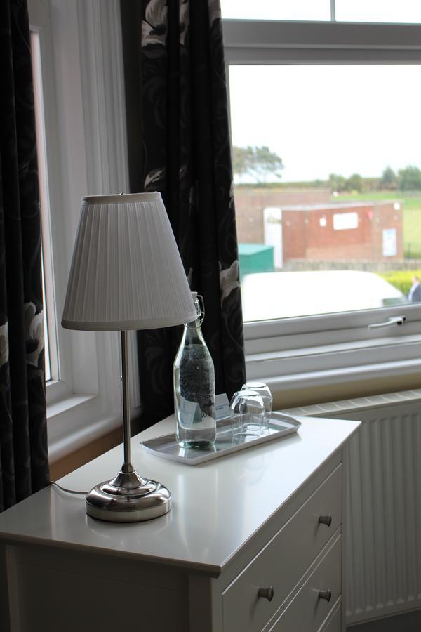 Beamsley Lodge B&B Eastbourne Zewnętrze zdjęcie