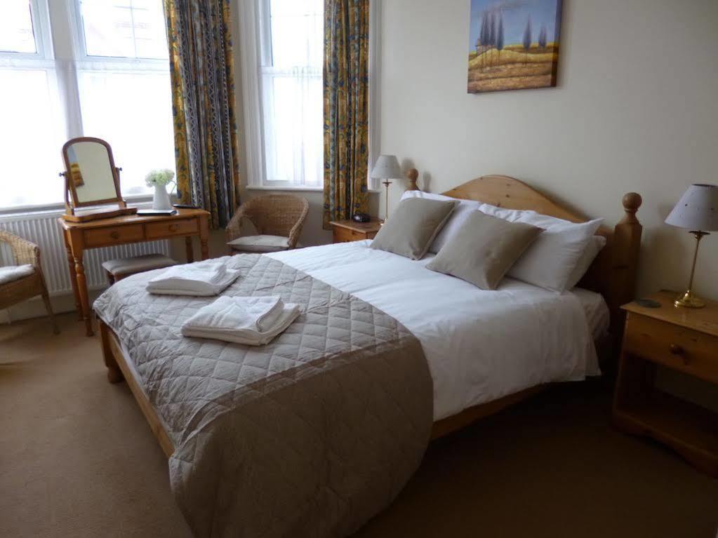 Beamsley Lodge B&B Eastbourne Zewnętrze zdjęcie