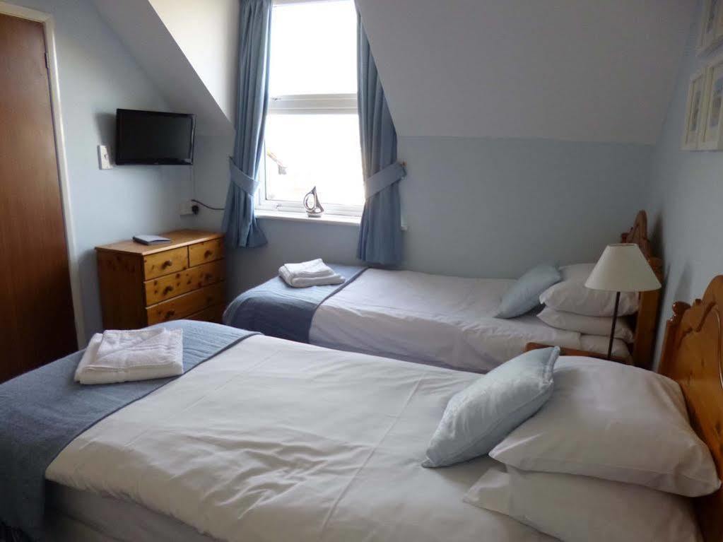 Beamsley Lodge B&B Eastbourne Zewnętrze zdjęcie