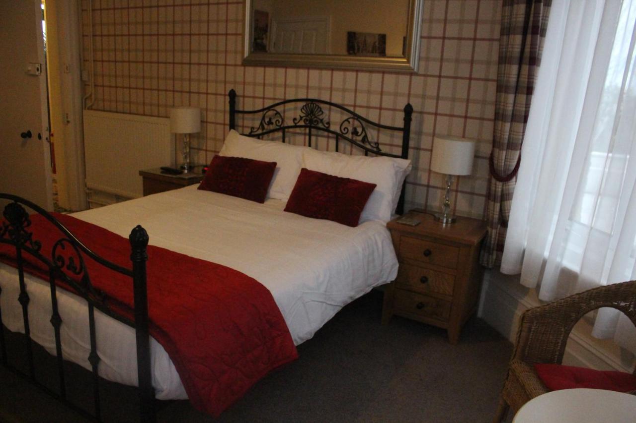 Beamsley Lodge B&B Eastbourne Zewnętrze zdjęcie